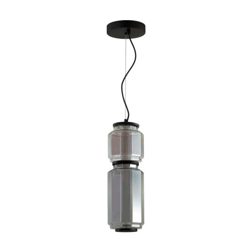 
                    Подвесной светодиодный светильник Odeon Light Exclusive Hightech Jam 5408/20L        
    