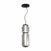 
                    Подвесной светодиодный светильник Odeon Light Exclusive Hightech Jam 5408/20L        
    