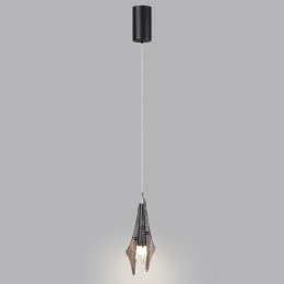 Подвесной светодиодный светильник Odeon Light Exclusive L-vision Afalina 5442/6L