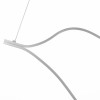 
                    Подвесной светодиодный светильник ST Luce Cortile SL6106.103.65        
    