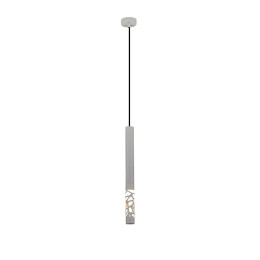 Подвесной светодиодный светильник ST Luce Fizorio SL1577.503.01