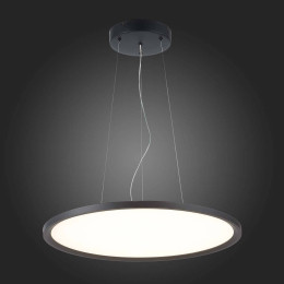 Подвесной светодиодный светильник ST Luce ST602.443.56