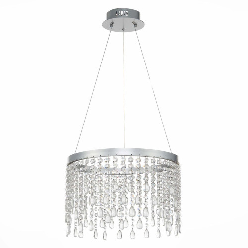 
                    Подвесной светодиодный светильник ST Luce Vega SL6201.103.24        
    