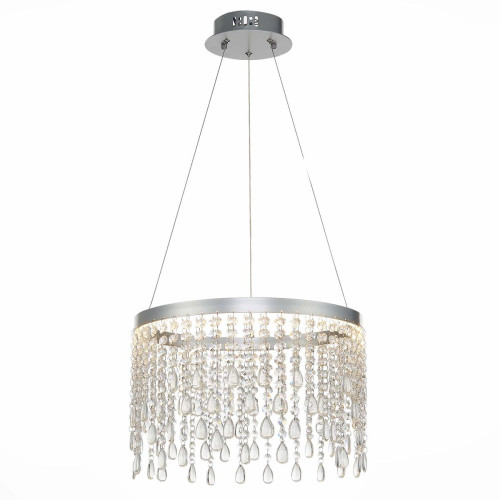 
                    Подвесной светодиодный светильник ST Luce Vega SL6201.103.24        
    