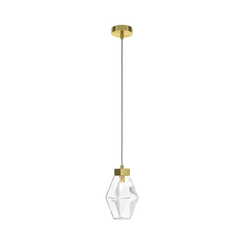 
                    Подвесной светильник Maytoni Coctail time MOD325PL-01G        
    