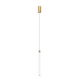 Подвесной светильник Maytoni Ray P022PL-L20G3K