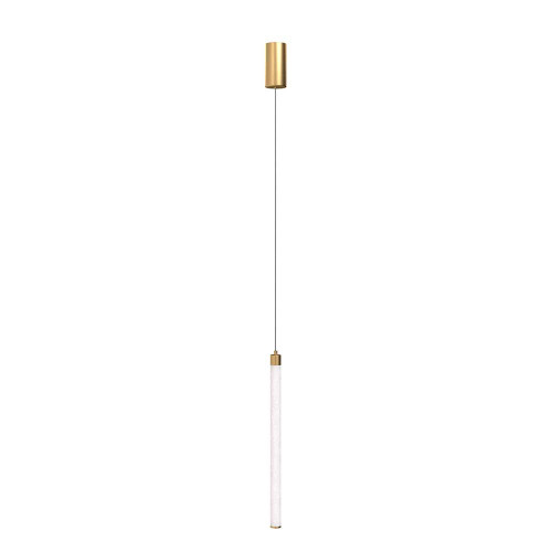 
                    Подвесной светильник Maytoni Ray P022PL-L20G3K        
    