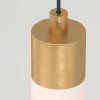 
                    Подвесной светильник Maytoni Ray P022PL-L20G3K        
    