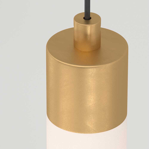 
                    Подвесной светильник Maytoni Ray P022PL-L20G3K        
    