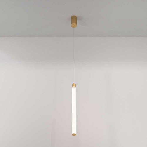 
                    Подвесной светильник Maytoni Ray P022PL-L20G3K        
    