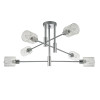 
                                            Потолочная люстра Escada Reflex 1140/6P                    
                