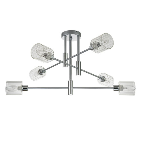 
                                            Потолочная люстра Escada Reflex 1140/6P                    
                