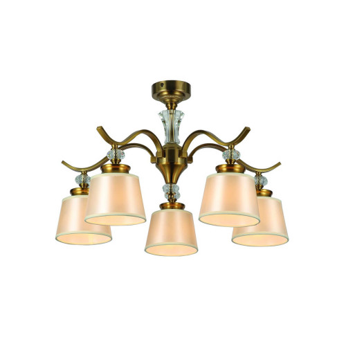 
                                            Потолочная люстра F-Promo Unitas 2853-5P                    
                