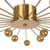 
                    Потолочная люстра Freya Celebrity FR5242CL-24BS        
    