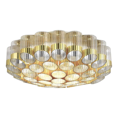 
                    Потолочная люстра ST Luce Accord SL1662.302.19        
    