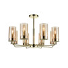 
                    Потолочная люстра Vele Luce Licia VL1924L08        
    