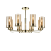 
                    Потолочная люстра Vele Luce Licia VL1924L08        
    