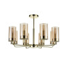 
                    Потолочная люстра Vele Luce Licia VL1924L08        
    