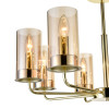 
                    Потолочная люстра Vele Luce Licia VL1924L08        
    