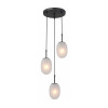 
                    Потолочная люстра Vitaluce V28210-1/3S        
    