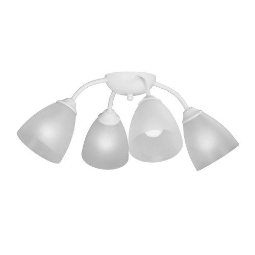 
                    Потолочная люстра Vitaluce V3737-0/4PL        
    