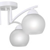 
                    Потолочная люстра Vitaluce V4285-0/3PL        
    