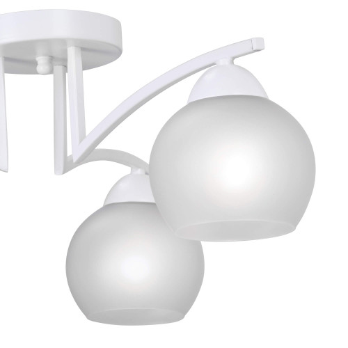 
                    Потолочная люстра Vitaluce V4285-0/3PL        
    