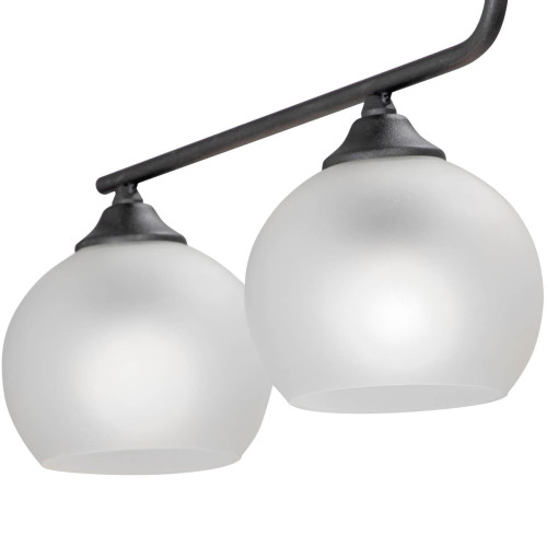 
                    Потолочная люстра Vitaluce V4944-1/4PL        
    