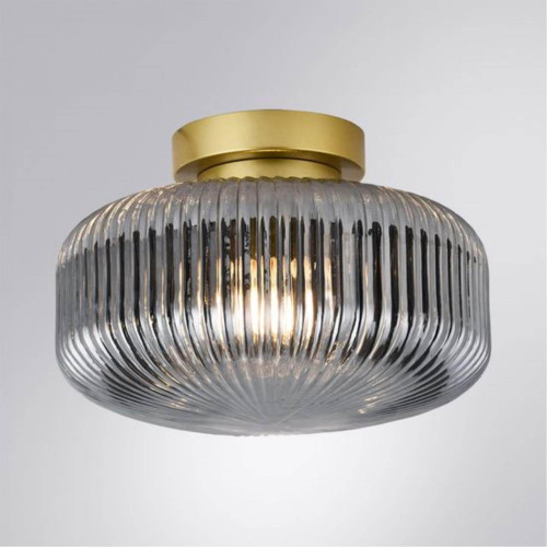 
                    Потолочный светильник Arte Lamp Hamal A6170PL-1GO        
    