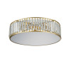 
                                            Потолочный светильник Escada Unona 2116/4                    
                