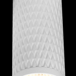 Потолочный светильник Maytoni Alfa C036CL-01W