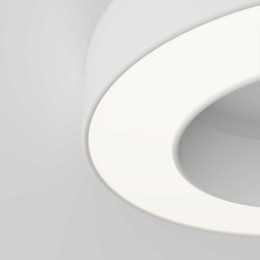 Потолочный светильник Maytoni Technical C093CL-24W4K-W