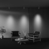 
                    Потолочный светильник Maytoni Technical Ceiling FOCUS LED C055CL-L20W2.7-3-4K-M-W        
    