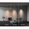 
                    Потолочный светильник Maytoni Technical Ceiling FOCUS LED C055CL-L20W2.7-3-4K-M-W        
    