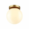 
                    Потолочный светильник Odeon Light Hightech Bosco 4247/1C        
    