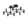 
                    Потолочный светильник Vele Luce Niami VL7142L18        
    