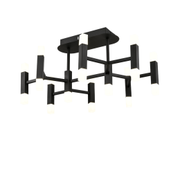 Потолочный светильник Vele Luce Niami VL7142L18