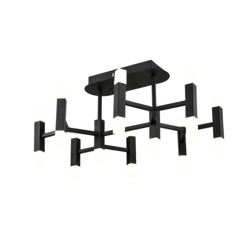 
                    Потолочный светильник Vele Luce Niami VL7142L18        
    