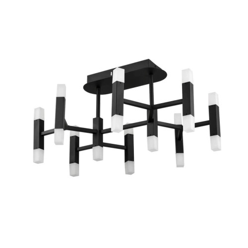 
                    Потолочный светильник Vele Luce Niami VL7142L18        
    