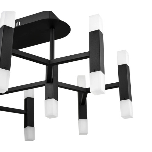 
                    Потолочный светильник Vele Luce Niami VL7142L18        
    