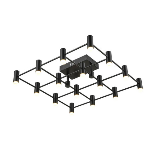 
                    Потолочный светильник Vele Luce Аtmosfera VL7162L16        
    