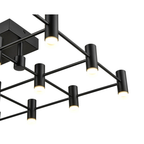 
                    Потолочный светильник Vele Luce Аtmosfera VL7162L16        
    