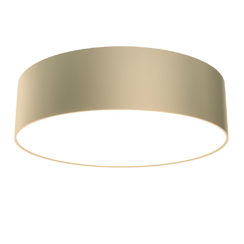 
                    Потолочный светодиодный светильник Maytoni Technical Zon C032CL-24W4K-RD-MG        
    