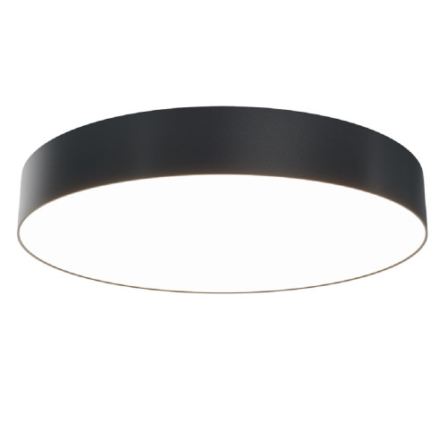 
                    Потолочный светодиодный светильник Maytoni Zon C032CL-45W3K-RD-B        
    