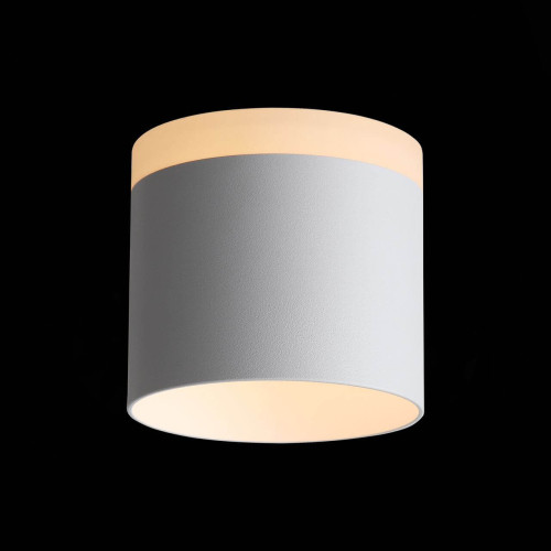 
                    Потолочный светодиодный светильник ST Luce Panaggio ST102.502.12        
    