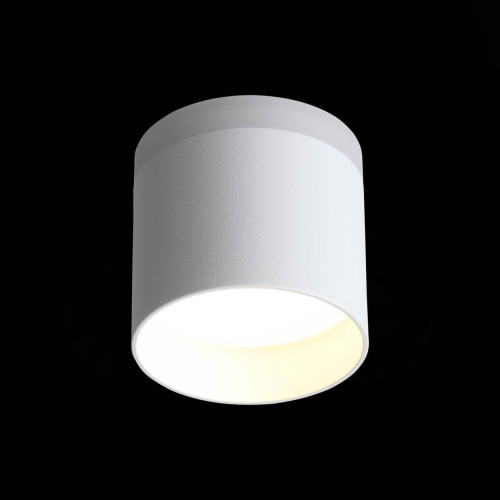 
                    Потолочный светодиодный светильник ST Luce Panaggio ST102.502.12        
    