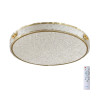 
                    Потолочный светодиодный светильник Sonex Piko Felice 7722/100L        
    