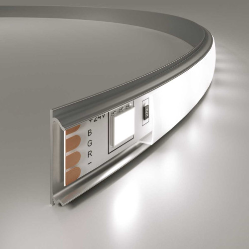 
                    Профиль гибкий алюминиевый профиль Elektrostandard для LED ленты LL-2-ALP012 a043144        
    