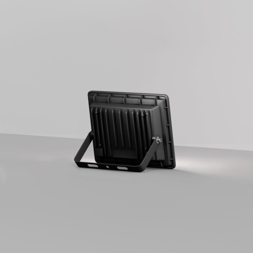
                    Прожектор светодиодный Maytoni Flood 30W 6500K FL001-L30B6K        
    