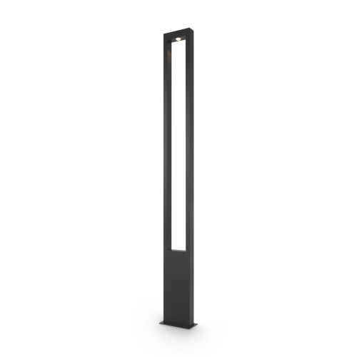 
                    Садово-парковый светодиодный светильник Maytoni Bonn O425FL-L25GF        
    